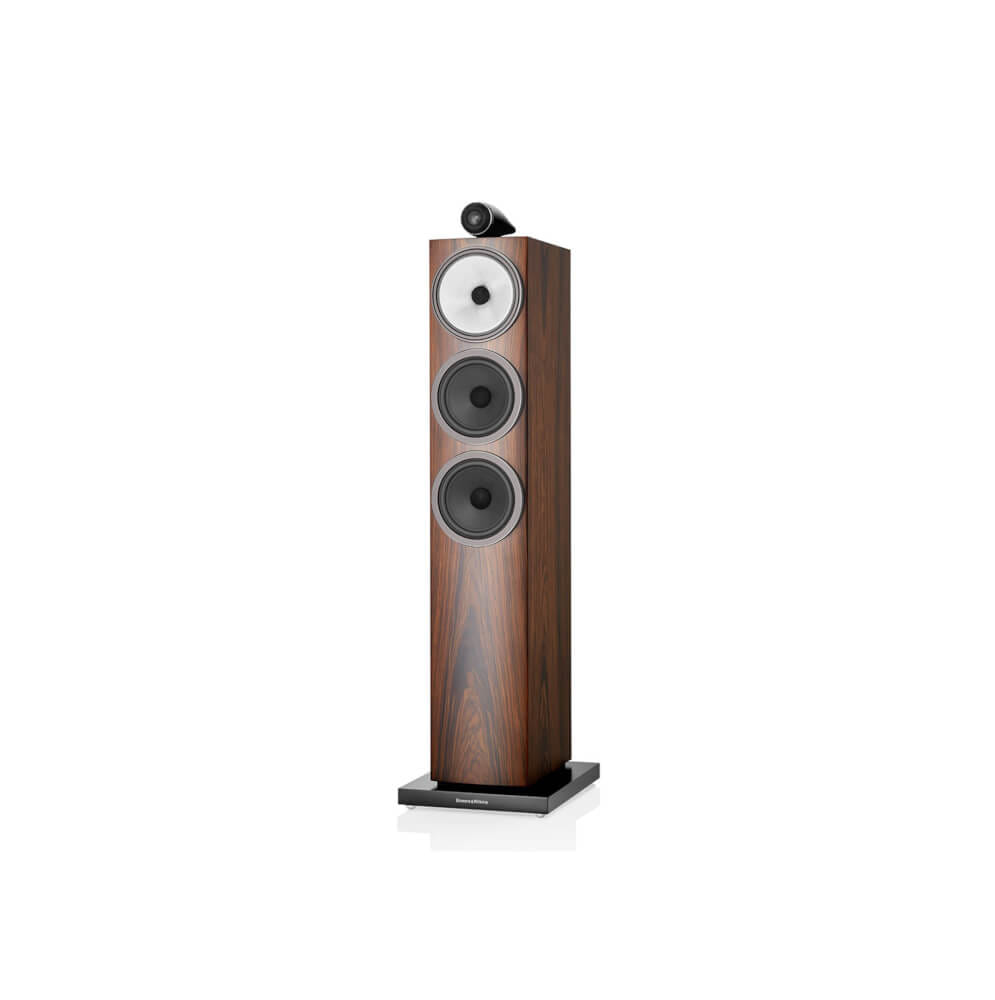 ลำโพงตั้งพื้น BOWERS & WILKINS : 703S3 (MOCHA)